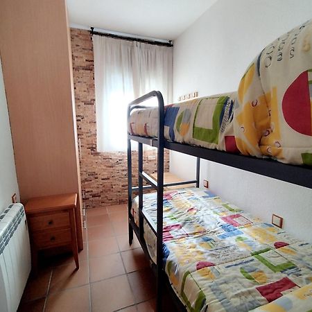 Apartamentos Arttyco Con Parking Y Wifi By Surynieve Sierra Nevada Exteriör bild
