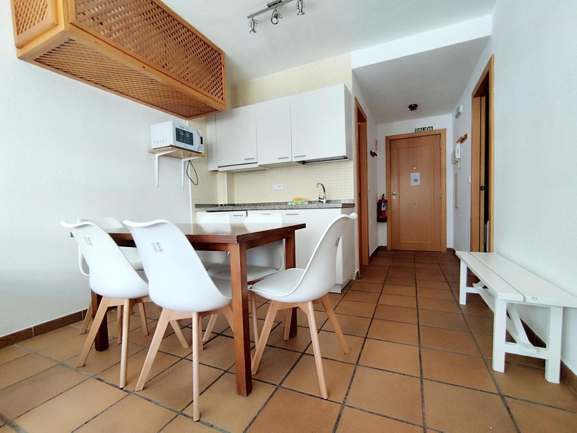Apartamentos Arttyco Con Parking Y Wifi By Surynieve Sierra Nevada Exteriör bild