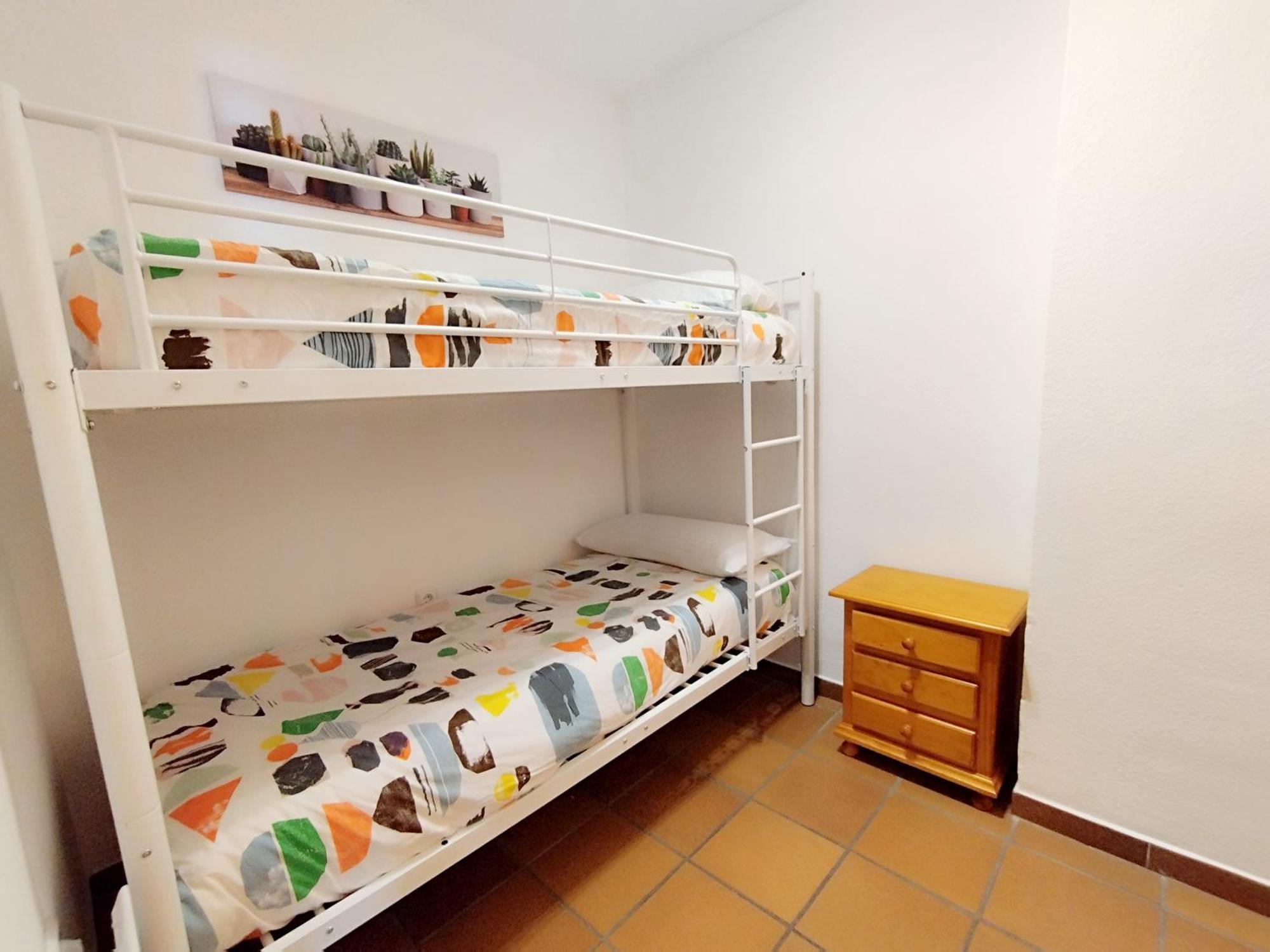 Apartamentos Arttyco Con Parking Y Wifi By Surynieve Sierra Nevada Exteriör bild