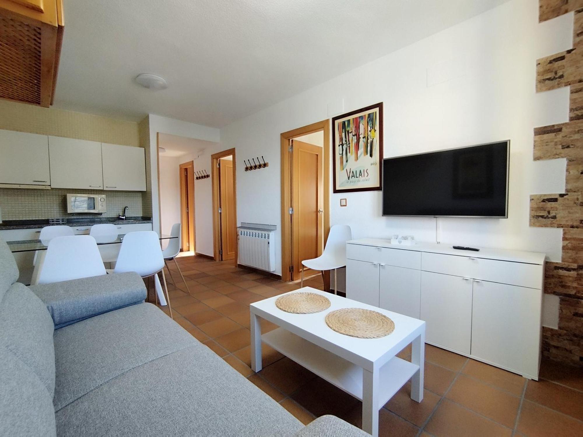 Apartamentos Arttyco Con Parking Y Wifi By Surynieve Sierra Nevada Rum bild