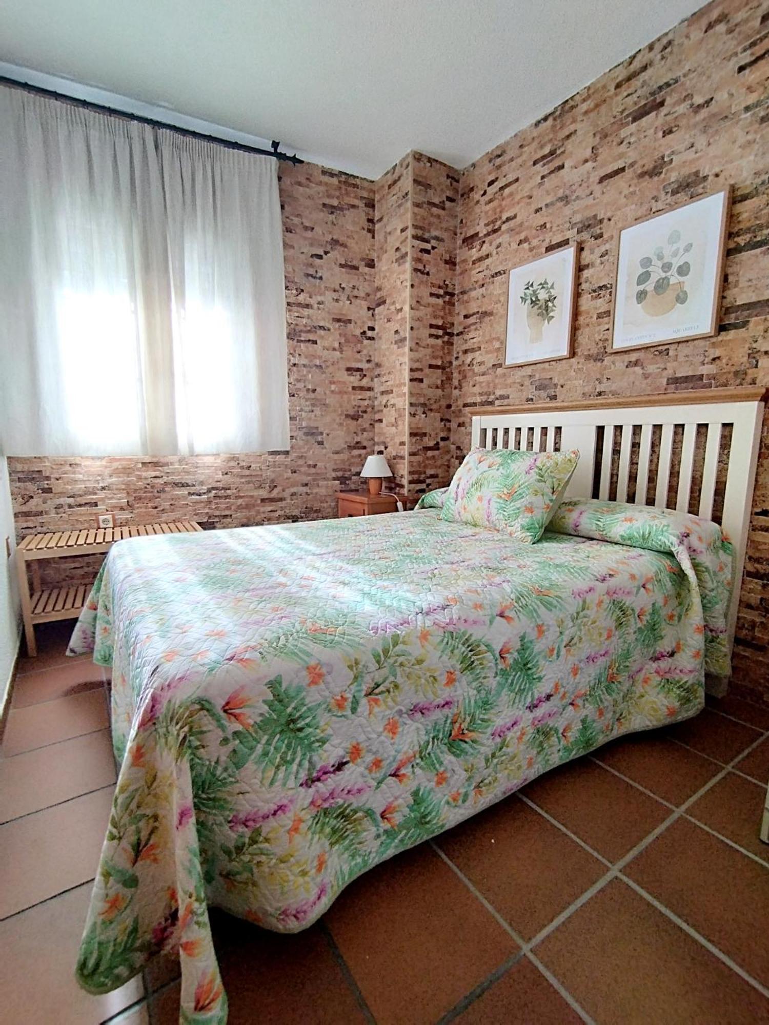 Apartamentos Arttyco Con Parking Y Wifi By Surynieve Sierra Nevada Exteriör bild