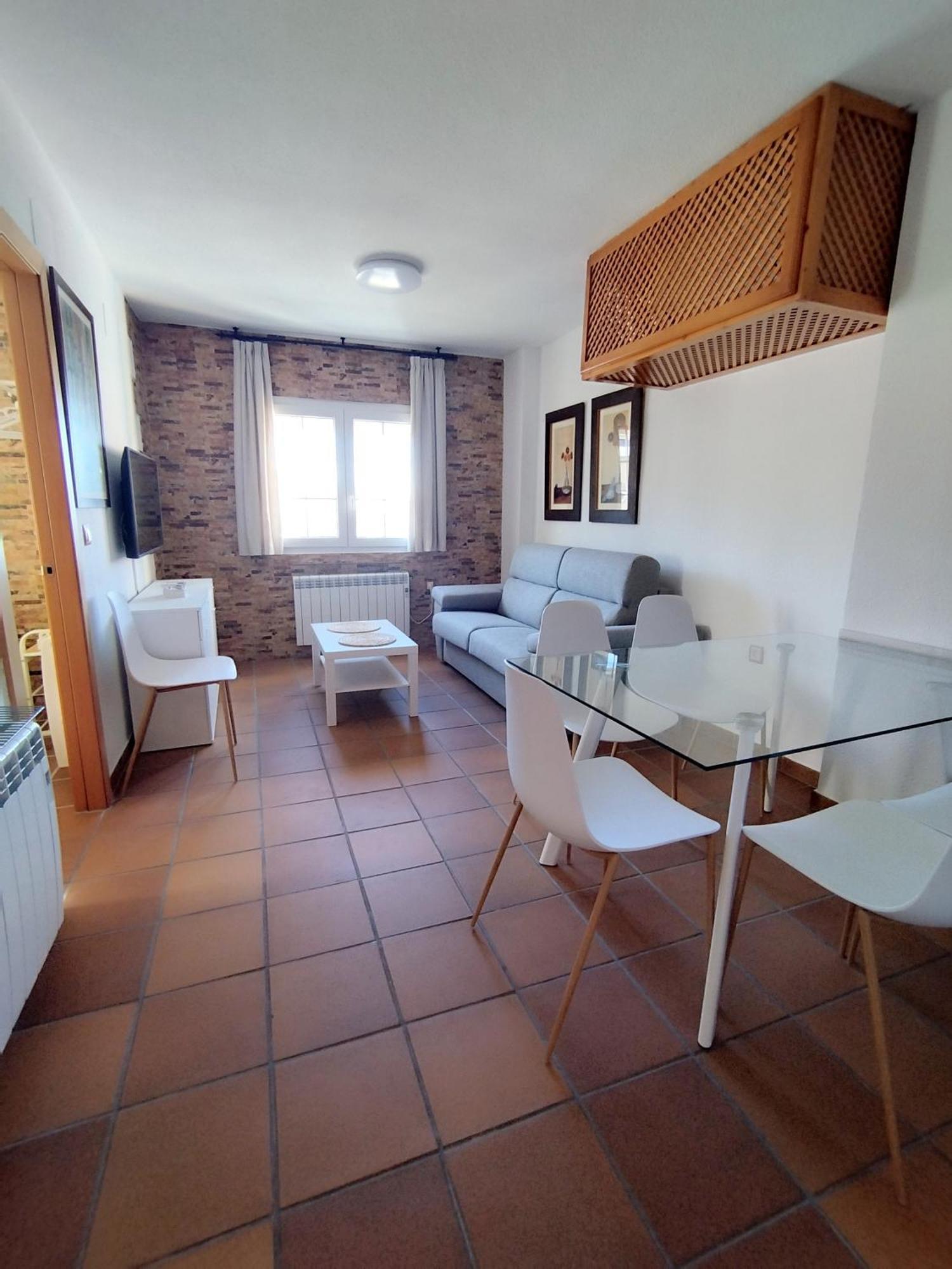 Apartamentos Arttyco Con Parking Y Wifi By Surynieve Sierra Nevada Rum bild