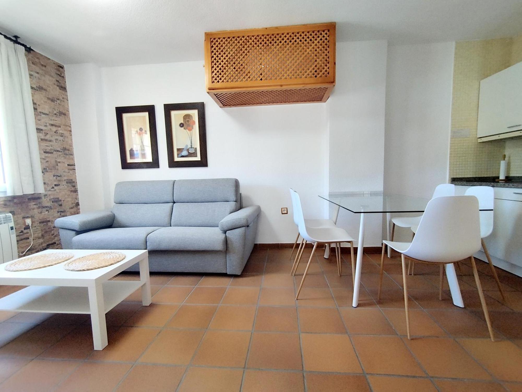 Apartamentos Arttyco Con Parking Y Wifi By Surynieve Sierra Nevada Exteriör bild