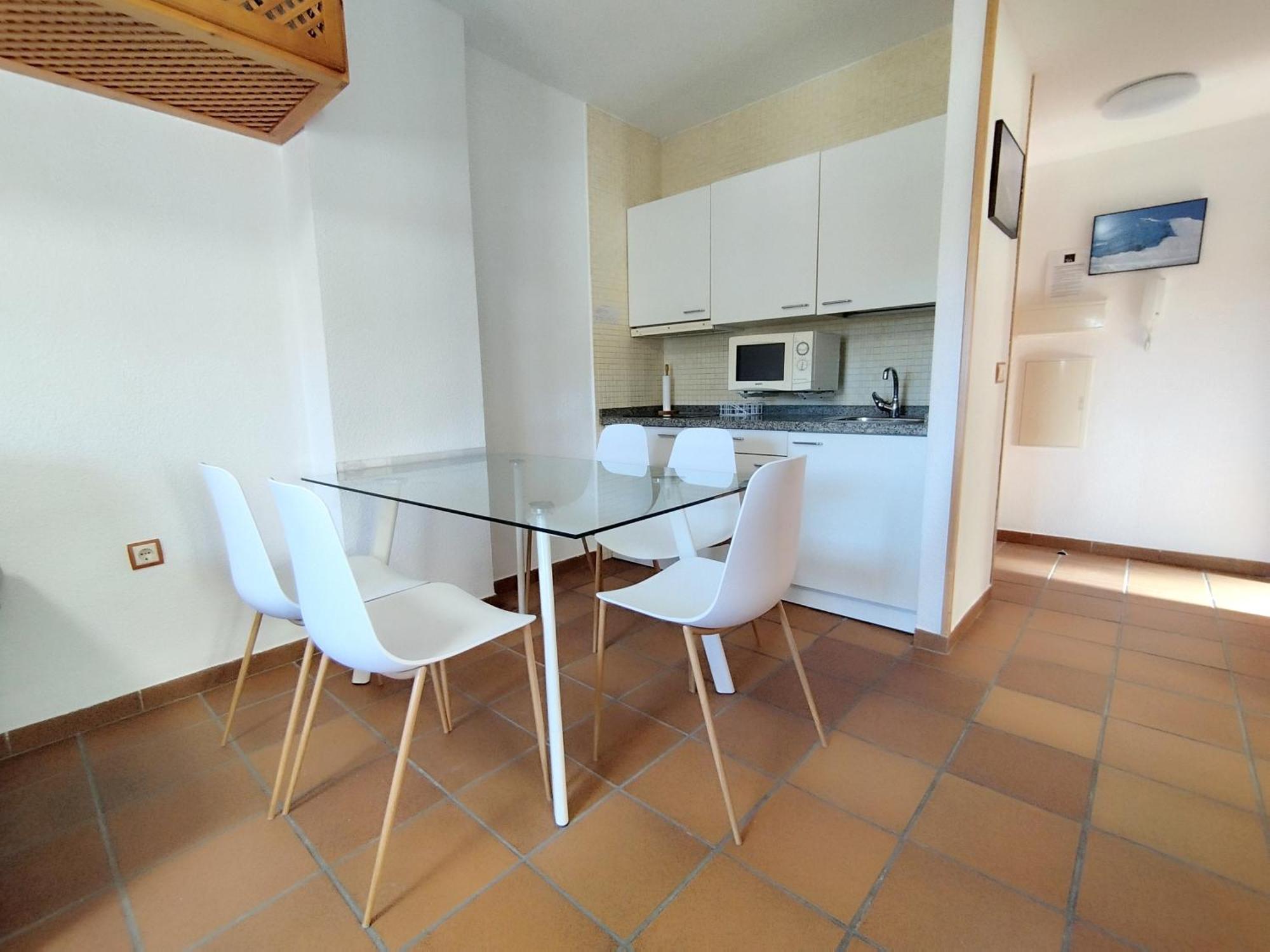 Apartamentos Arttyco Con Parking Y Wifi By Surynieve Sierra Nevada Exteriör bild
