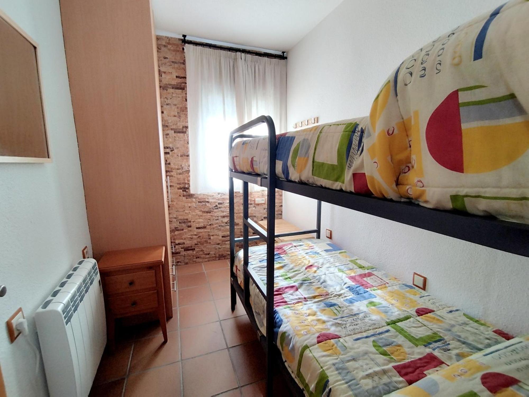 Apartamentos Arttyco Con Parking Y Wifi By Surynieve Sierra Nevada Exteriör bild