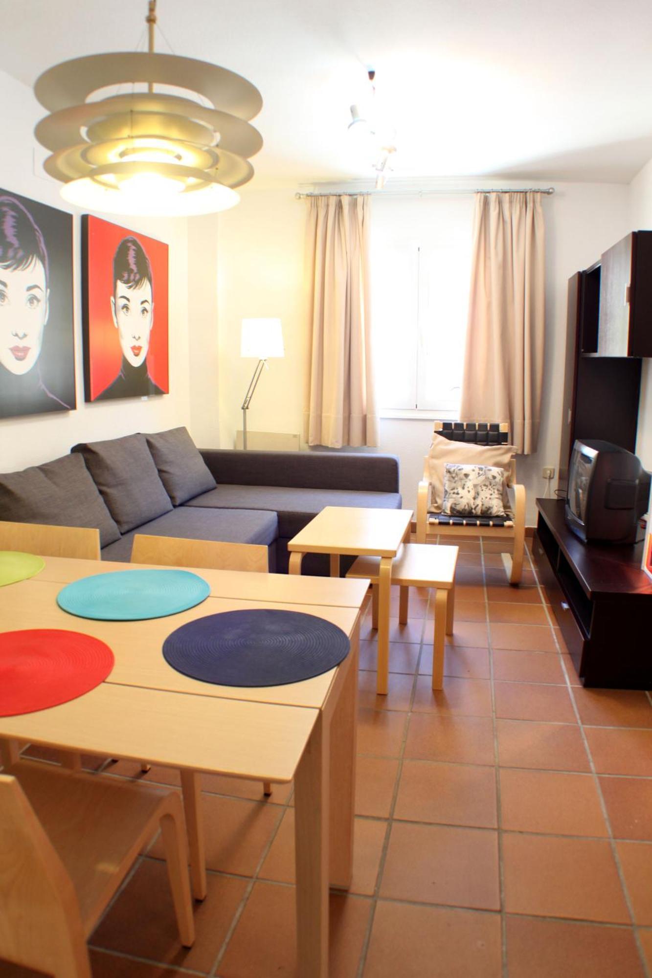 Apartamentos Arttyco Con Parking Y Wifi By Surynieve Sierra Nevada Exteriör bild
