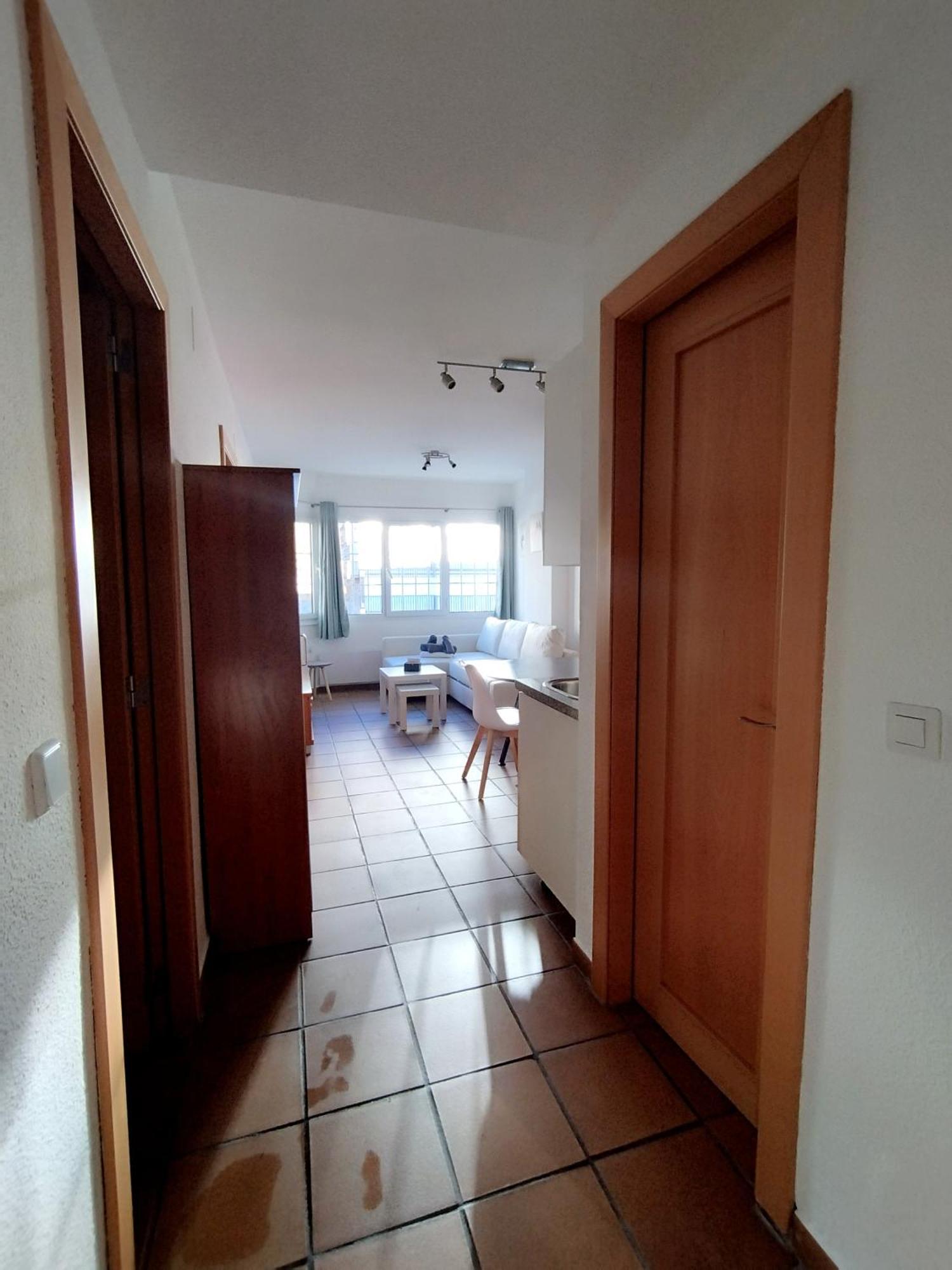 Apartamentos Arttyco Con Parking Y Wifi By Surynieve Sierra Nevada Rum bild