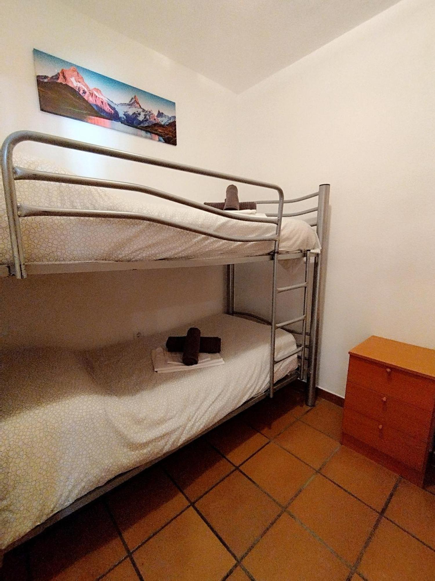 Apartamentos Arttyco Con Parking Y Wifi By Surynieve Sierra Nevada Exteriör bild