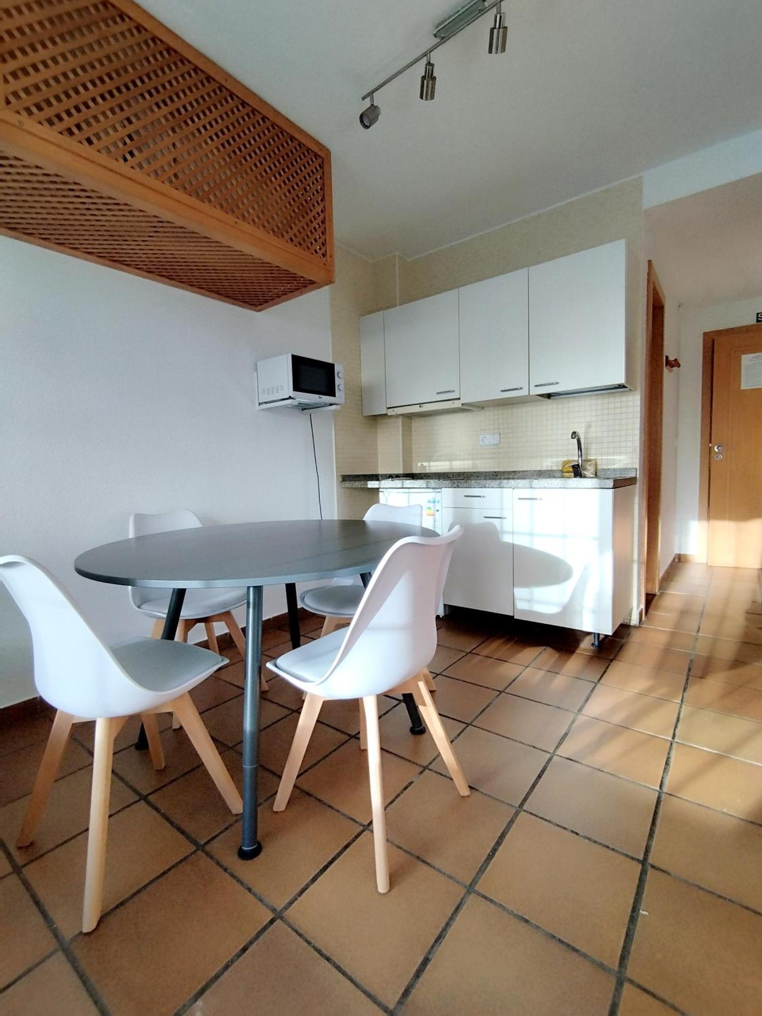 Apartamentos Arttyco Con Parking Y Wifi By Surynieve Sierra Nevada Exteriör bild