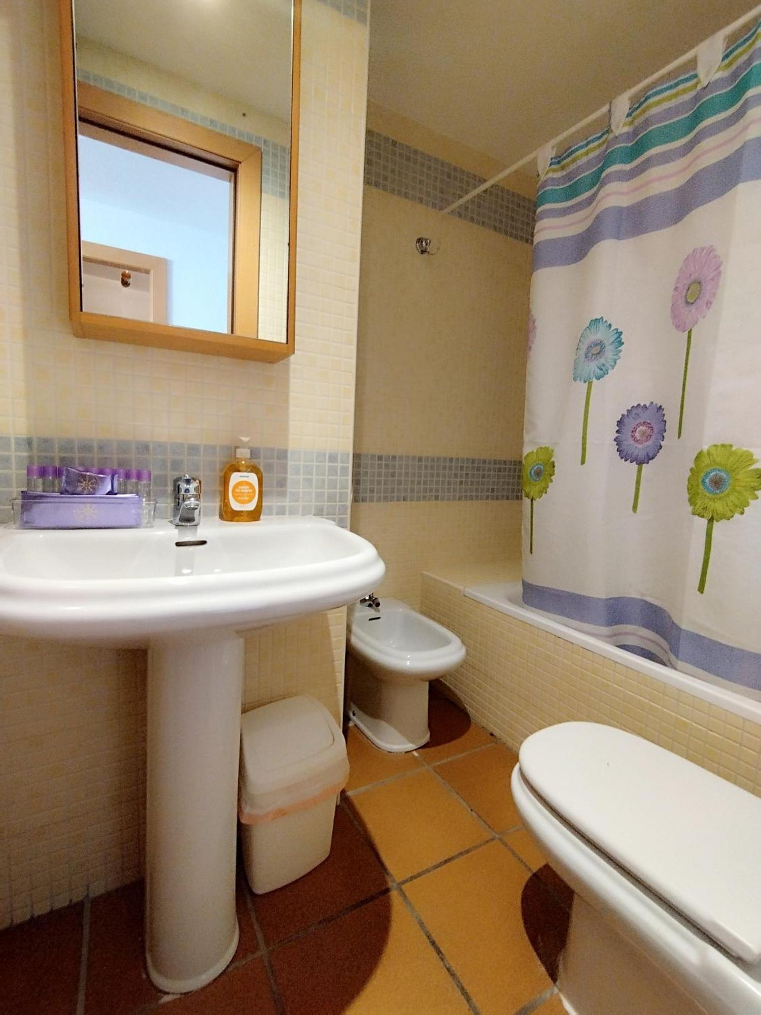 Apartamentos Arttyco Con Parking Y Wifi By Surynieve Sierra Nevada Exteriör bild