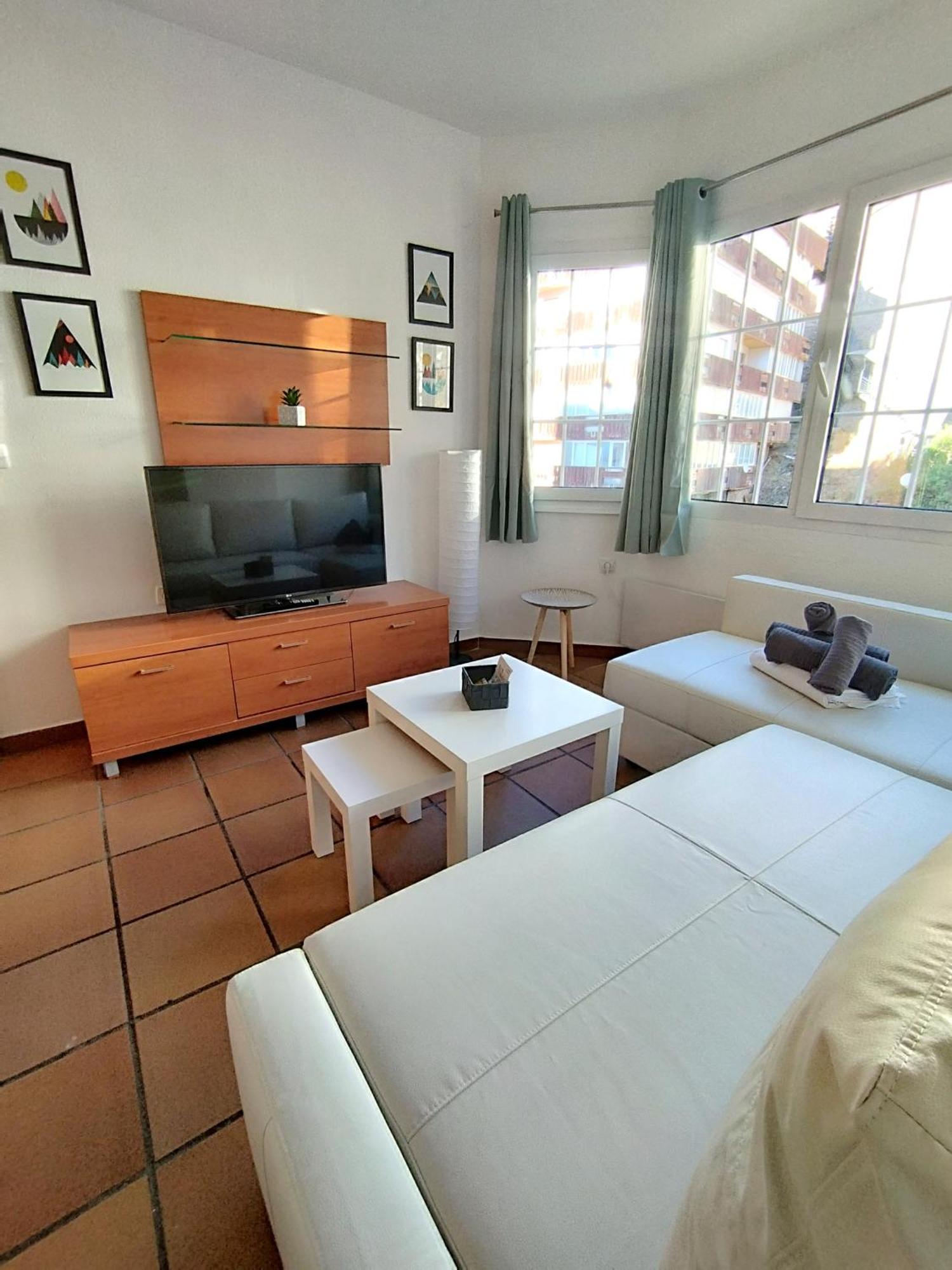 Apartamentos Arttyco Con Parking Y Wifi By Surynieve Sierra Nevada Exteriör bild