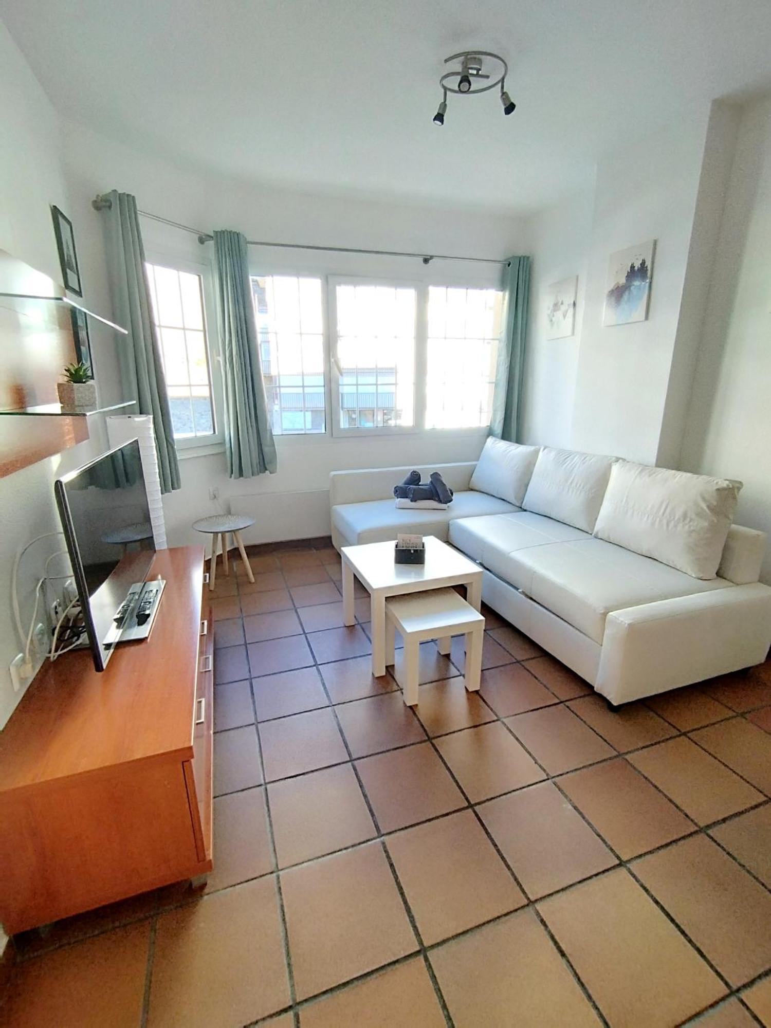 Apartamentos Arttyco Con Parking Y Wifi By Surynieve Sierra Nevada Rum bild